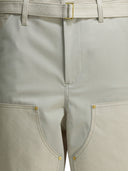 Sacai "Carhartt Wip Duck" Cargo Pants