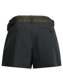 Sacai "Sacai X Suiting" formell shorts