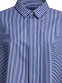 Sacai Casual Striped Shirt