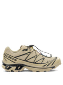 Salomon "Xt 6 Gore Tex" Low Top Sneakers