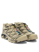 Salomon "Xt 6 Gore Tex" Low Top Sneakers