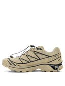 Salomon "Xt 6 Gore Tex" Low Top Sneakers