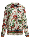 Samantha Sung Camisas