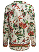 Samantha Sung Camisas