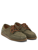 Sebago "Askook" Lace Up Loafers