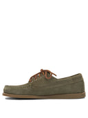 Sebago "Askook" Lace Up Loafers