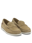 Mocasines Sebago "Dan Boat"