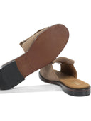 Chancla Sebago "Fringes"