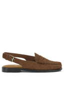 Sebago "Dan" Sabot
