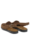 Sebago "Dan" Sabot
