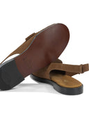 Sebago "Dan" Sabot