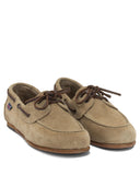 Sebago "Owen" Lace Up Loafers
