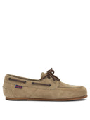 Sebago "Owen" Lace Up Loafers
