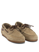 Sebago "Owen" Lace Up Loafers