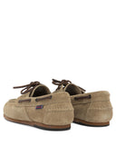 Sebago "Owen" Lace Up Loafers