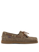 Sebago "Portland Artisan" Lace Up Loafers