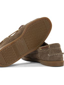 Sebago "Portland Artisan" Lace Up Loafers
