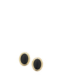Self Portrait "Hammered" Earrings