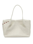 Bolso de hombro pequeño Serapian "Secret"