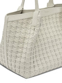 Bolso de hombro pequeño Serapian "Secret"