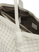 Bolso de hombro pequeño Serapian "Secret"