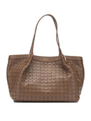 Bolso de hombro pequeño Serapian "Secret"