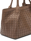 Bolso de hombro pequeño Serapian "Secret"