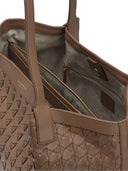 Bolso de hombro pequeño Serapian "Secret"