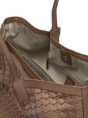 Grand sac à bandoulière Serapian « Secret »