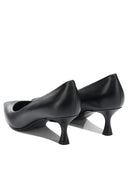 Sergio Levantesi Heeled Shoes