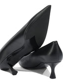 Sergio Levantesi Heeled Shoes