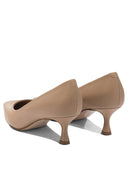 Buty na obcasie Sergio Levantesi