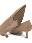 Buty na obcasie Sergio Levantesi