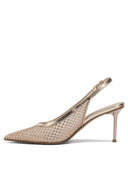 Slingback Sergio Levantesi "Greta6 70 Mm".