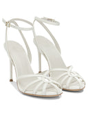 Sergio Levantesi 100mm Heeled Sandals