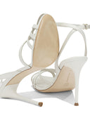 Sergio Levantesi 100mm Heeled Sandals