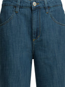 Shaft Jeans "Roll Japan" Flared Jeans