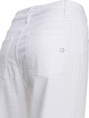 Shaft Jeans "Arch Drill Stretch" Straight Leg Jeans