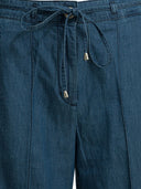 Shaft Jeans "Flavia" Wide Leg Jeans