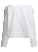 Soeur Hansel" Blouse "