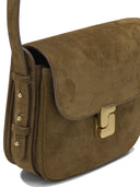 Soeur "Bellissima Mini" Small Crossbody Bag