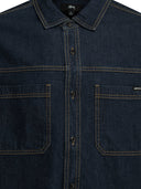 Camisas Stüssy