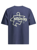 T-shirts Stüssy