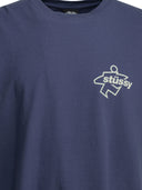 T-shirts Stüssy