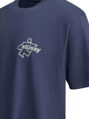 T-shirts Stüssy