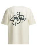 T-shirts Stüssy