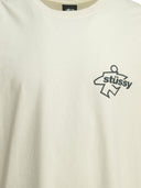 T-shirts Stüssy
