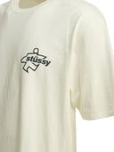 T-shirts Stüssy