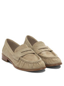 Mocasines y zapatillas Strategia