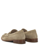 Mocasines y zapatillas Strategia